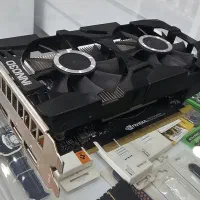 کارت گرافیک Inno3D GeForce GTX 1660 DDR5