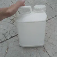 بطری ۴و ۵لیتری