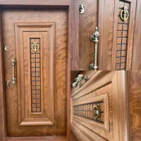 ddzدرب بزرگترین مرجع تخصصی درب ضدسرقت درب ddz