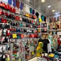 فروشنده جهت مغازه لباس زیر