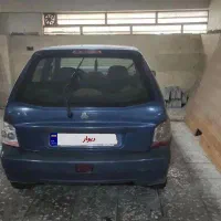 پراید هاچبک