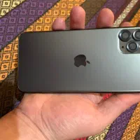 فروش فوری iPhone 11pro max 256gb LLA