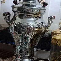 سماورگازی