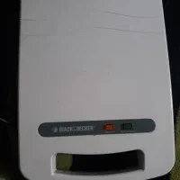 ساندویچ ساز بلک اندکر اصل آمریکا.قوری.فنجان نعلبکی