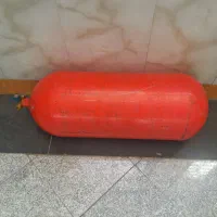 کپسول‌‌ سی‌ان‌ جی‌ ۱۱‌سال‌ تاریخ‌ دارد