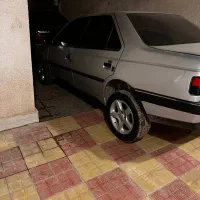 پژو مدل ۸۸ تک|خودرو سواری و وانت|تربت جام, معدآباد|دیوار