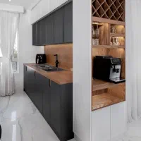 نصب و تعمیرات کابینت ارزان سریع درسراسر هشتگردوکرج