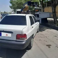 پراید ۱۳۱