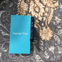 honor9Lite|موبایل|قائمشهر, |دیوار