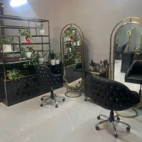 واگذاری سالن ولوازم