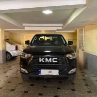 کی ام سی T8 1401 بدون رنگ مشابه صفر