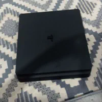 ps4 500 sllim با هارد هزار گیگ