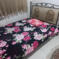 تخت خواب دونفره