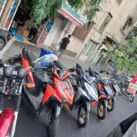 موتور ساز ماهر یا نیمه ماهر