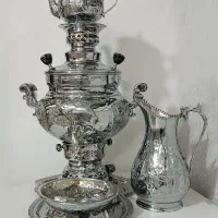 سرویس سماور خجسته
