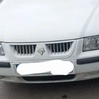 سپر سمند lx