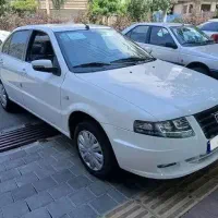 سمند سورن xu7p حواله