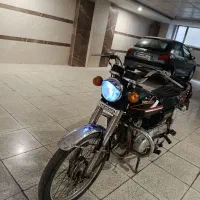 موتور مدل ۸۹