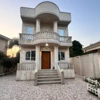 ویلادوبلکس۲۵۰متری کد(206)