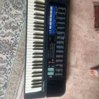 کیبرد Casio|پیانو، کیبورد، آکاردئون|هشتگرد, هیو|دیوار