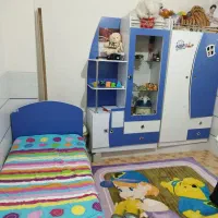 سرویس خواب بچگانه