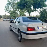 پارس ۱۴۰۲ سفارشی ۴ چرخ دیسک اسدآباد