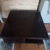 میز وسط