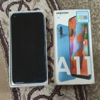 گوشی سامسونگ Galaxy A11