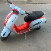 موتورسیکلت