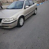 خودرو سمند 83