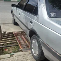 پژو ۴۰۵