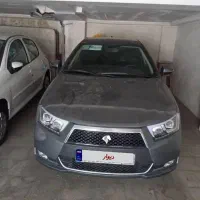 دنا پلاس ۱۴۰۰ کم کار