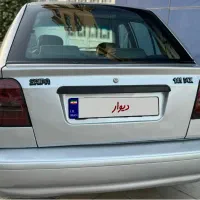 پراید ۱۴۱|خودرو سواری و وانت|شیراز, ارم|دیوار