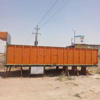 اتاق ماشین سنگین    درپناه حق...