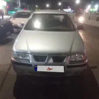 سمند معمولی 84