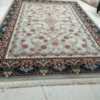 فرش ۹متری (طوسی رنگ)
