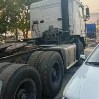 کشنده|خودرو سنگین|تهران, شهرک صدرا|دیوار