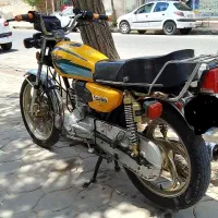 موتور تمیز  مدل 1404