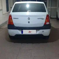 رنو ال ۹۰ E2 مدل ۱۳۹۰