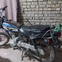 موتورسحر‌125