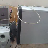 کامپیوتر قدیمی سالم..