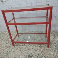 ویترین در شهرقدس