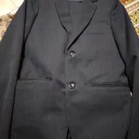 کت وشلوار