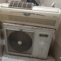 کولر گازی
