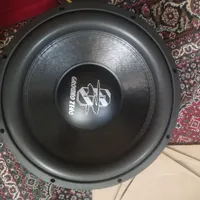 سیستم صوتی حرفه ای