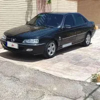 پارس موتور تقویت