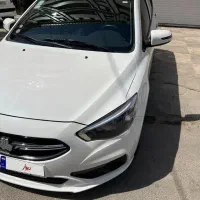 شاهین Gبا سانروف