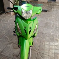 موتور بی کلاج کبیر