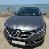 تالیسمان 2018