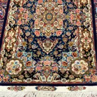 فرش دستباف طرح سالاری